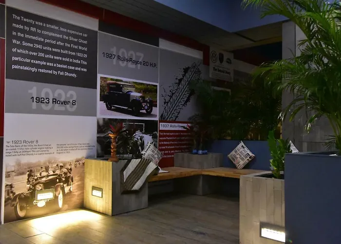 EulogiaAirport Hotel